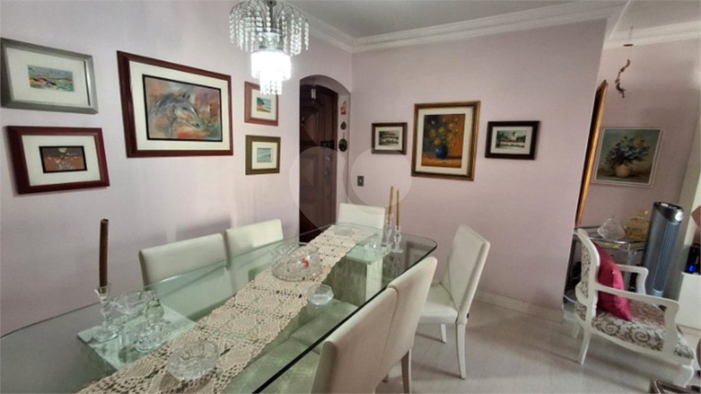 Apartamento à venda com 3 quartos, sendo 1 suíte,  em Indianópolis, São Paulo, SP