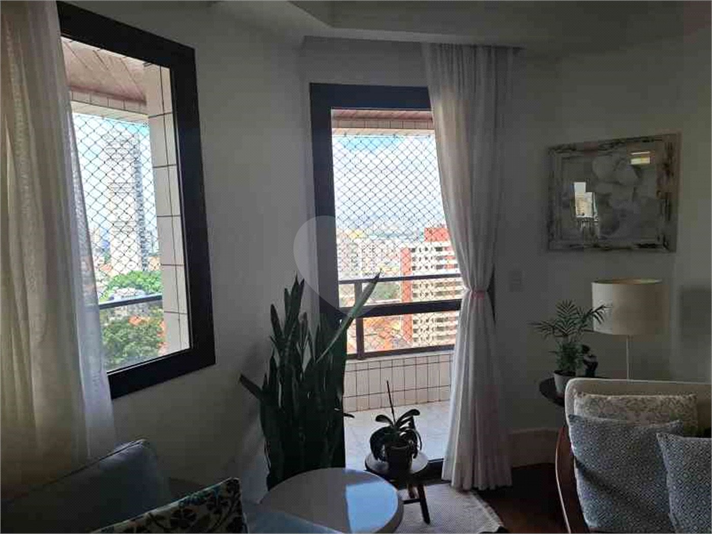 Apartamento à venda com 3 quartos, sendo 1 suíte,  em Santana, São Paulo, SP