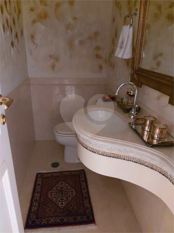 Apartamento à venda com 4 suítes em Moema, São Paulo, SP