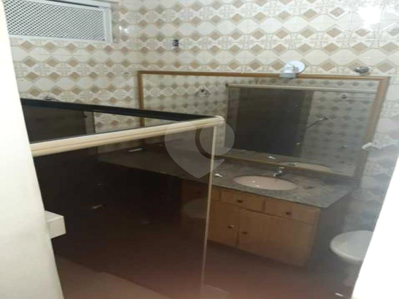 Casa à venda com 2 suítes no condomínio Parque Dourado, Rio de Janeiro - RJ