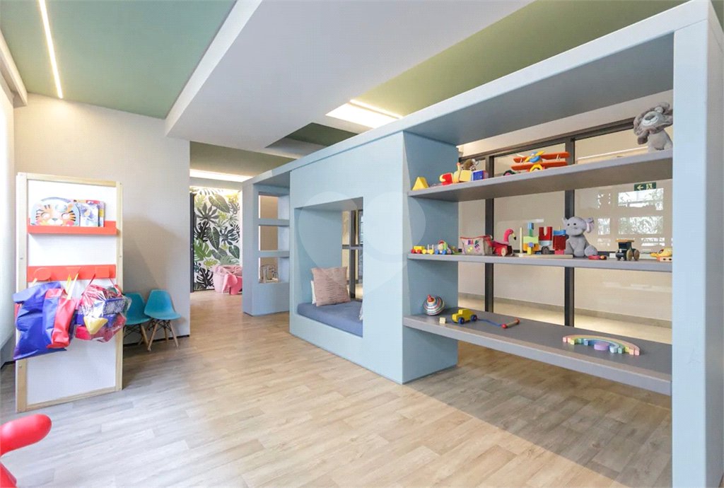 Studio à venda ou para alugar com 1 quarto em Bela Vista, São Paulo, SP