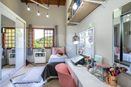 Casa para alugar com 4 suítes em Vila Santo Antônio, São Roque, SP