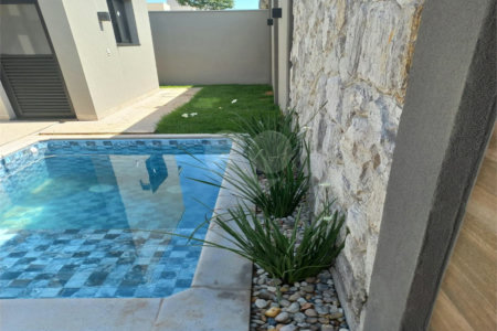 Condomínio à venda com 3 suítes em Jardim Cybelli, Ribeirão Preto, SP