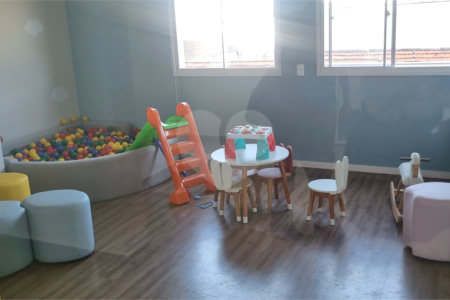 Apartamento à venda com 2 suítes em Vila Maria, São Paulo, SP