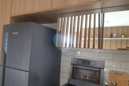 Apartamento à venda com 1 quarto em Santana, São Paulo, SP