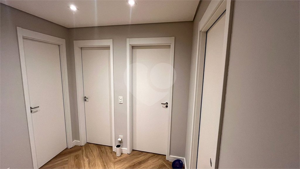 Apartamento à venda com 4 quartos, sendo 1 suíte, em Jardim Vazani, São Paulo, SP