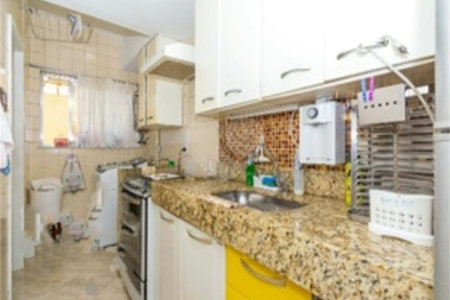 Apartamento à venda com 2 quartos, sendo 1 suíte, em Tijuca, Rio de Janeiro, RJ