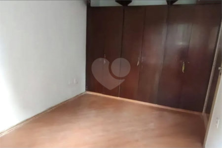 Apartamento à venda com 2 quartos em Vila Indiana, São Paulo, SP