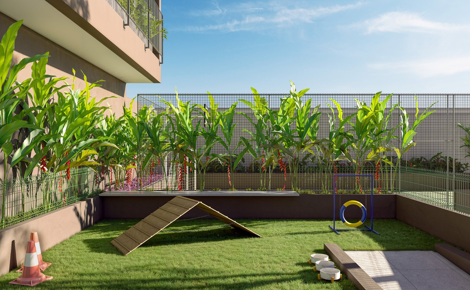 Apartamento, 3 quartos, 129 m² - Foto 12