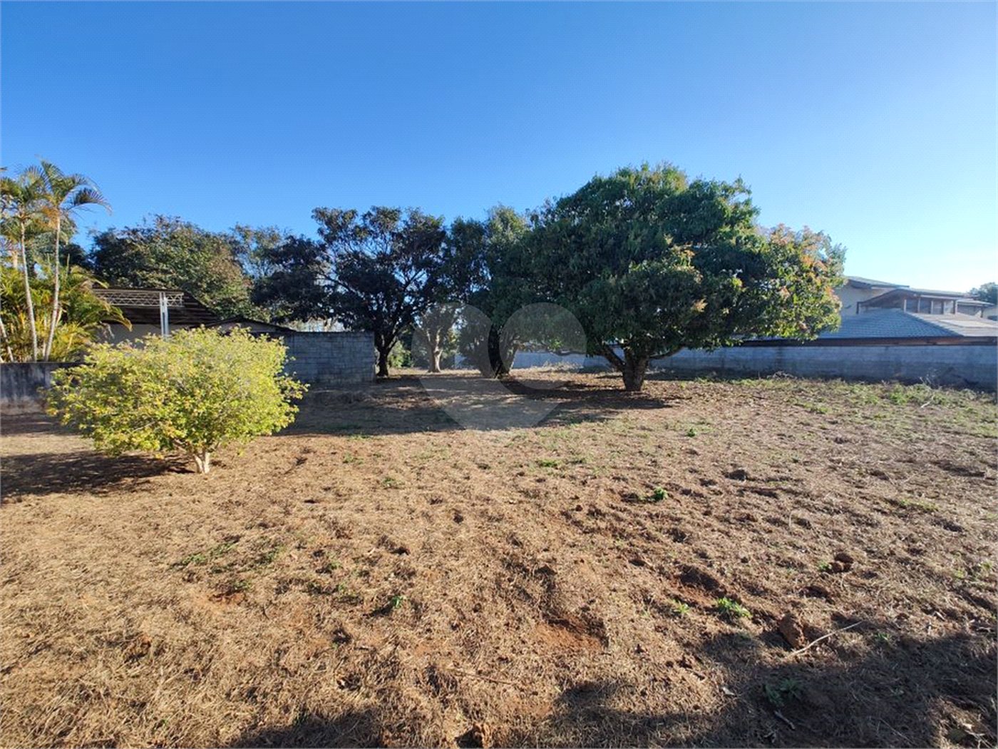 Terreno à venda em Jardim dos Pinheiros, Atibaia, SP