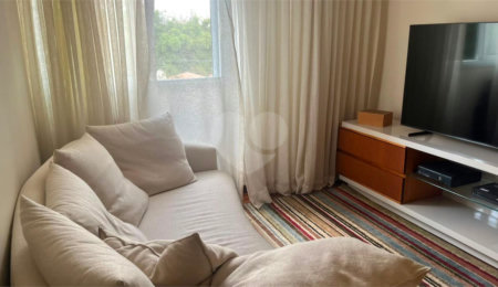 Apartamento à venda com 1 suíte em Brooklin Paulista, São Paulo, SP