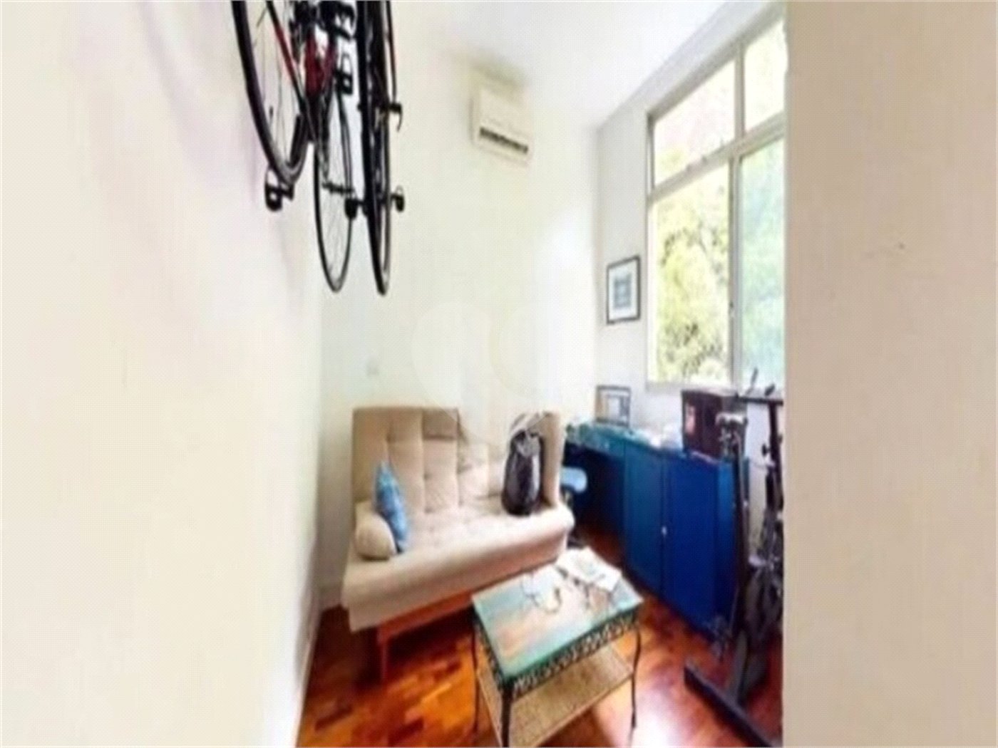 Apartamento à venda com 4 quartos, sendo 2 suítes,  em São Conrado, Rio de Janeiro, RJ