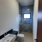 Casa à venda com 3 quartos, sendo 1 suíte,  no condomínio Reserva Ipanema, Sorocaba - SP