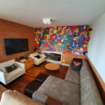 Apartamento à venda com 4 quartos, sendo 2 suítes, em Santana, São Paulo, SP