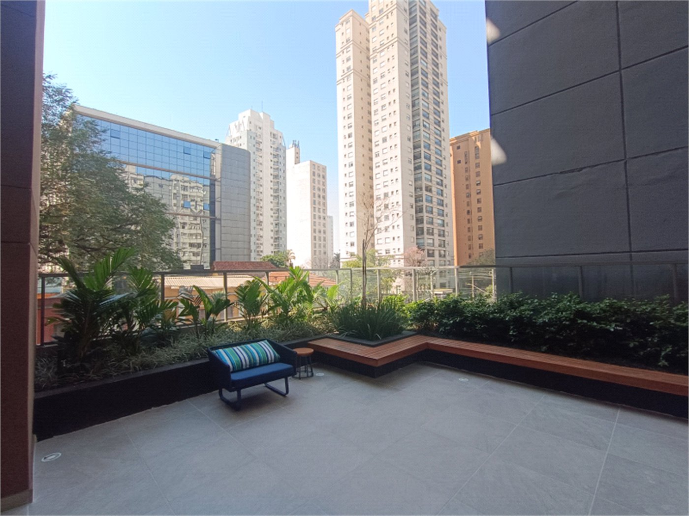 Apartamento à venda com 1 quarto em Vila Mariana, São Paulo, SP