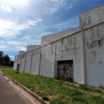 Galpão Comercial .