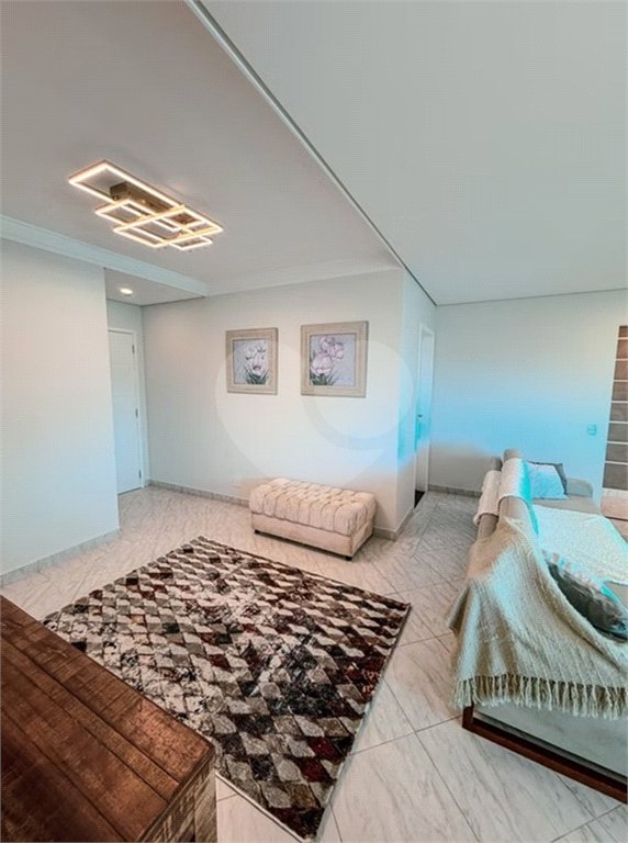 Apartamento à venda com 3 suítes no Centro, Guarulhos, SP
