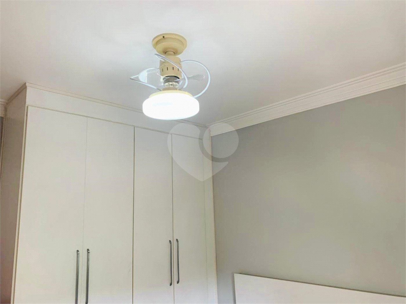 Apartamento à venda com 2 quartos em Vila Odim Antão, Sorocaba, SP