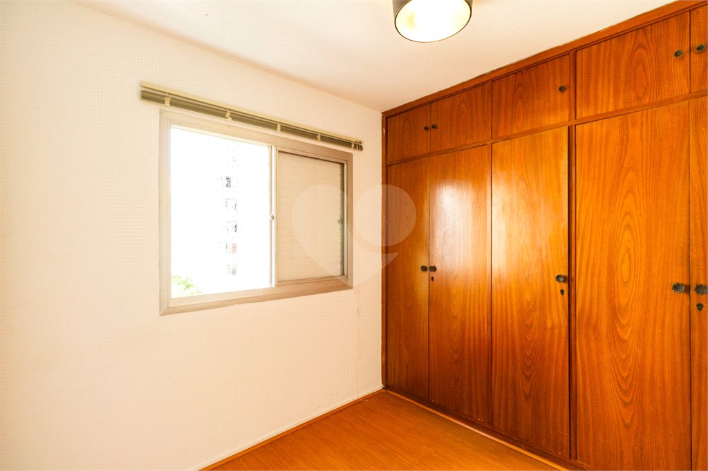 Apartamento à venda com 2 quartos, sendo 1 suíte,  em Perdizes, São Paulo, SP