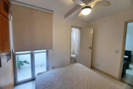 Apartamento Residencial à venda, Jardim Praiano, Guarujá - AP1215.