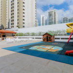 Apartamento à venda com 2 quartos em Brooklin Paulista, São Paulo, SP