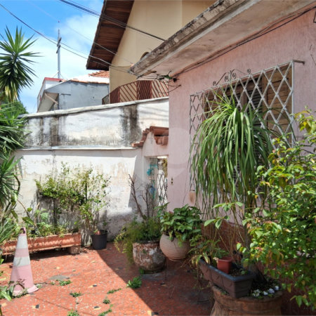 Casa à venda com 3 quartos, sendo 1 suíte, em Vila Vitório Mazzei, São Paulo, SP