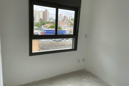 Apartamento à venda com 1 quarto em Butantã, São Paulo, SP