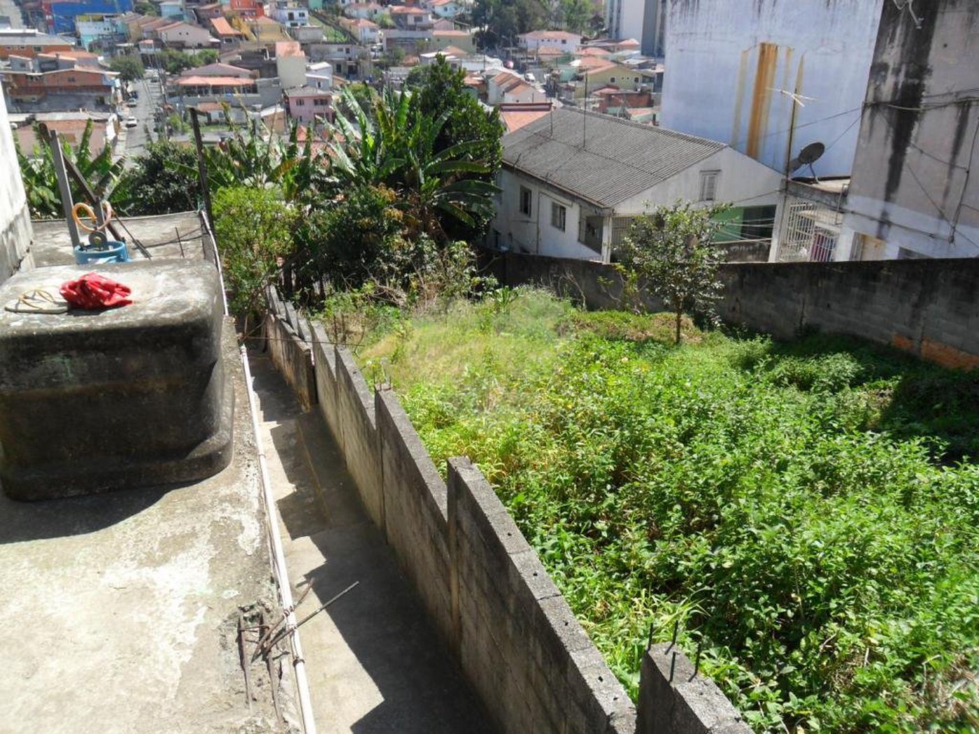 Terreno à venda em Casa Verde, São Paulo, SP