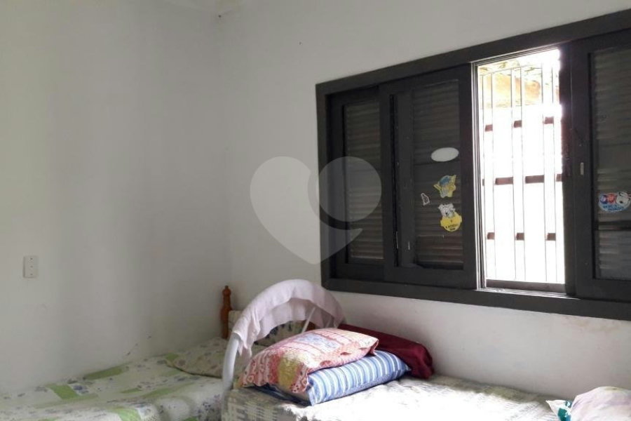 Casa à venda com 4 quartos em Santana, São Paulo, SP