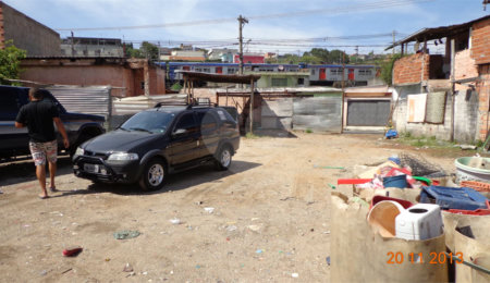 Terreno à venda em Lajeado, São Paulo, SP