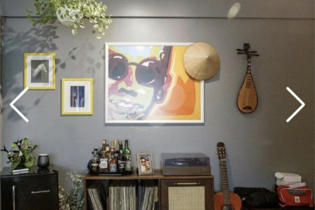Apartamento à venda com 2 quartos, sendo 1 suíte, em Perdizes, São Paulo, SP