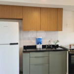 Apartamento à venda com 2 suítes em City América, São Paulo, SP