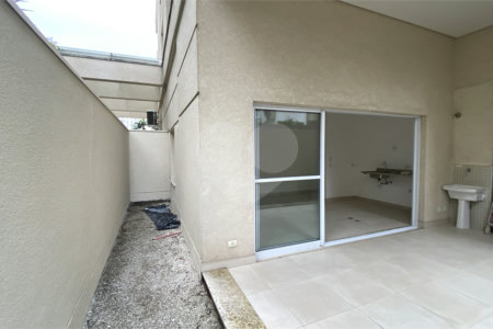 Apartamento à venda com 1 quarto em Campo Belo, São Paulo, SP