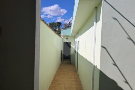 Casa à venda com 3 quartos, sendo 1 suíte, em Vila Boa Vista 1, São Carlos, SP