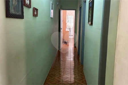 Casa Térrea à venda com 5 quartos em Parque Vitória, São Paulo, SP