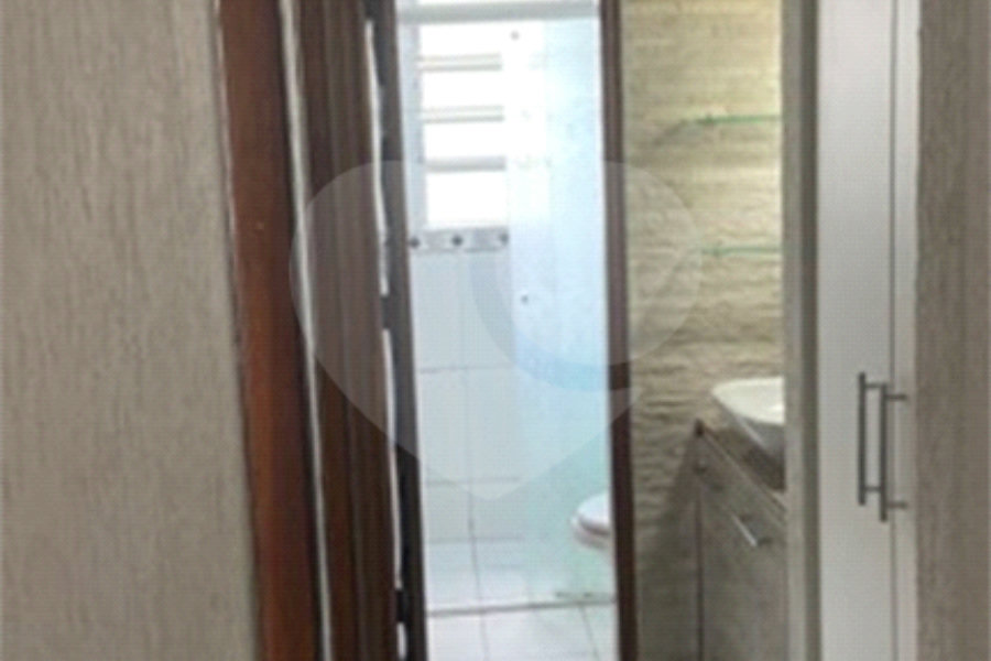 Apartamento à venda com 2 quartos em Jaçanã, São Paulo, SP