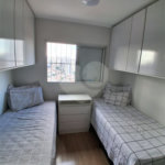 Apartamento à venda com 3 quartos, sendo 1 suíte, em MANDAQUI, São Paulo, SP