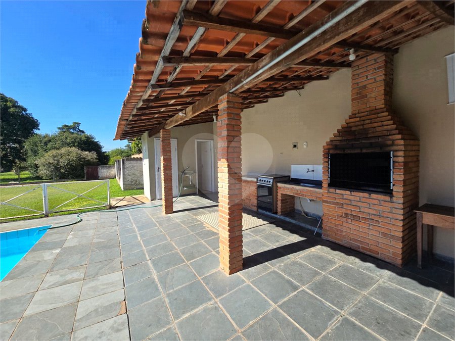 Chácara à venda com 3 quartos em Vale San Fernando, Itapetininga, SP