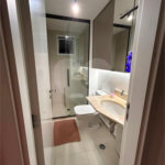 Apartamento à venda com 3 quartos, sendo 1 suíte, em Vila Andrade, São Paulo, SP