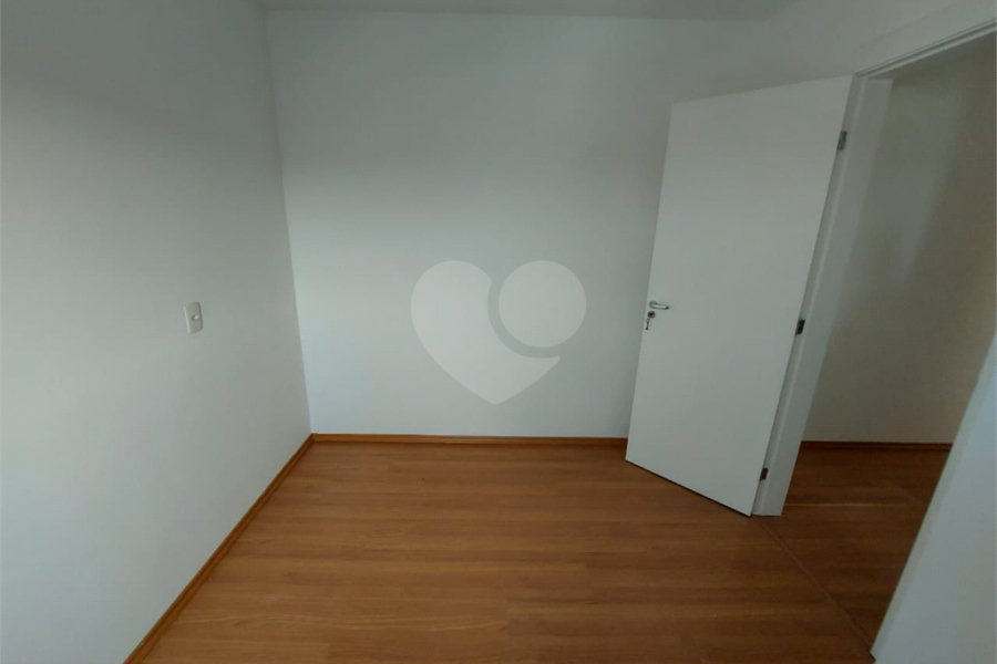 Apartamento à venda com 2 quartos em Jaçanã, São Paulo, SP