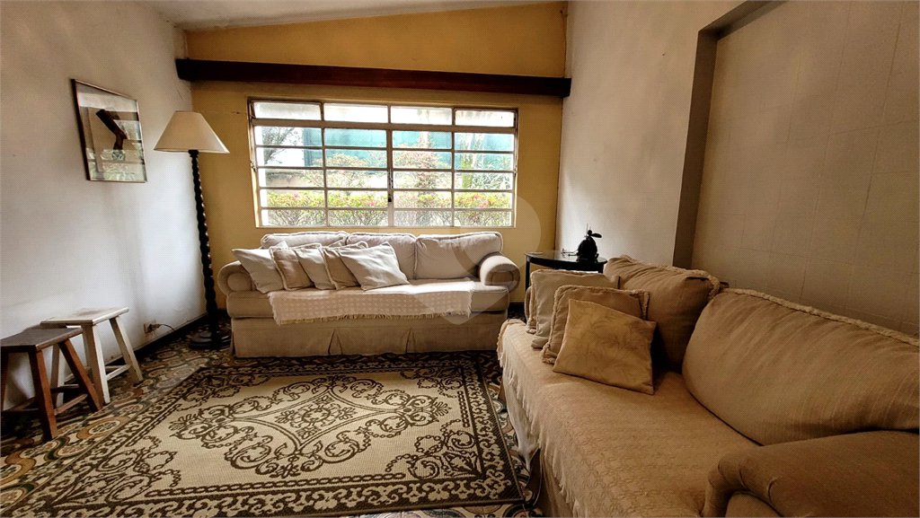 Casa Térrea à venda com 3 quartos, sendo 1 suíte, em Brooklin Velho, São Paulo, SP