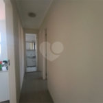 Apartamento à venda com 2 quartos em Parque Ipê, São Paulo, SP