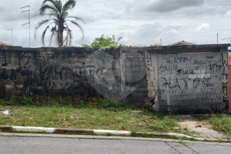 Terreno à venda em Vila Varela, Poá, SP