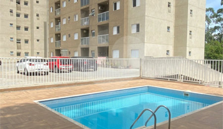 Apartamento à venda ou para alugar com 2 quartos, sendo 1 suíte,  em Chácaras Reunidas São Jorge, Sorocaba, SP