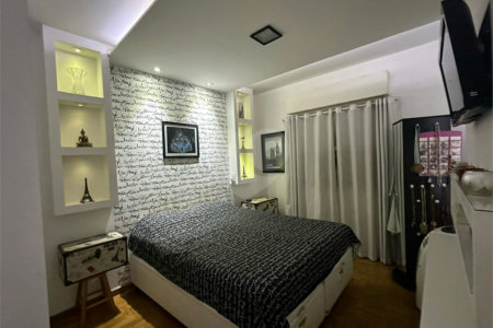 Apartamento à venda com 2 quartos em Perdizes, São Paulo, SP