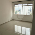 Apartamento à venda com 1 quarto em Brooklin Paulista, São Paulo, SP