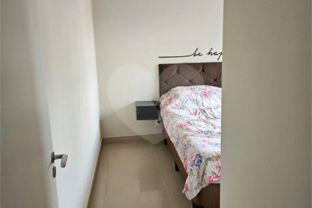 Apartamento à venda com 2 quartos em Jardim Nossa Senhora do Carmo, São Paulo, SP
