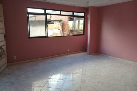 Casa à venda com 5 quartos em Capão Redondo, São Paulo, SP