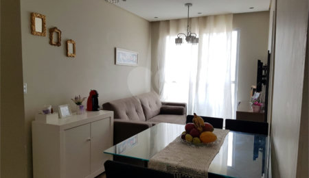Apartamento à venda com 2 quartos em Jaraguá, São Paulo, SP