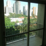 Apartamento à venda com 3 quartos, sendo 1 suíte,  em Cidade Monções, São Paulo, SP
